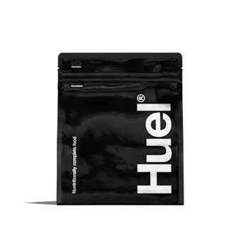 Huel ブラックエディション　チョコ　バナナ　スプーン　シェイカー Huel ブラックエディション | 高タンパク質のミールパウダー | Huel JP